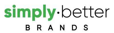 Simply Better Brands Corp. Logo (CNW Group/Simply Better Brands Corp.)