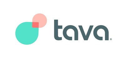 Tava Health logo