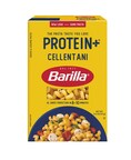 Barilla® Expands Protein+® Pasta Line with Twirly Cellentani Shape