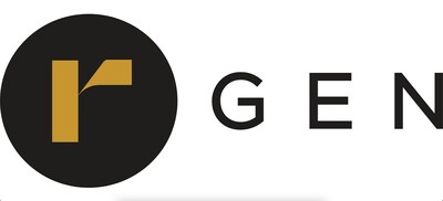 An image of rGen Consulting's logo.