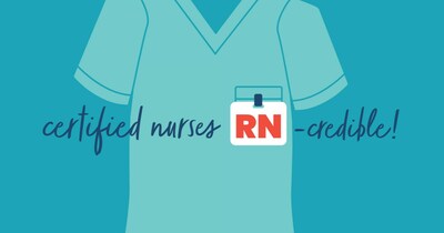 This Certified Nurses Day (March 19), the Board of Certification for Emergency Nursing (BCEN) is proud to join nursing and healthcare professional organizations, employers, and communities in recognizing “RN-credible” board certified nurses for their exceptional commitment to clinical excellence, professionalism, and optimal patient care.