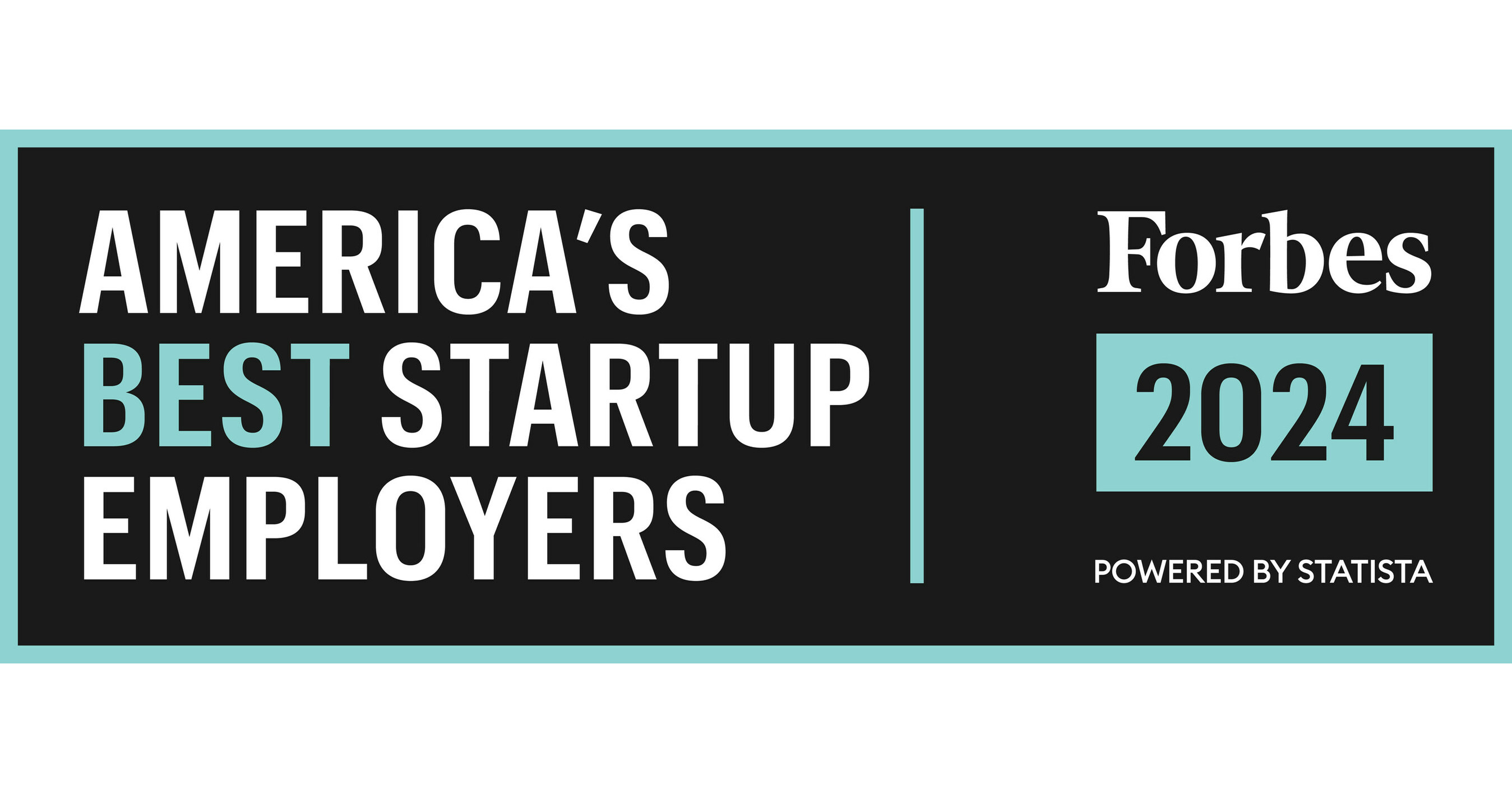 Aura Awarded on Forbes' America's Best Startup Employers 2024 List