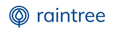 Raintree Logo (PRNewsfoto/Raintree Systems)