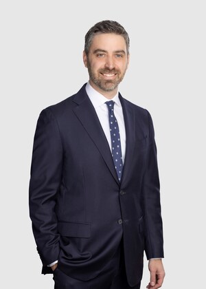 Honigman Announces Corey Levin as New Partner in Real Estate Department