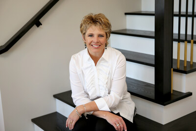 Century 21 Real Estate Inducts North Dakota REALTOR Amy Hullet to its International Hall of Fame