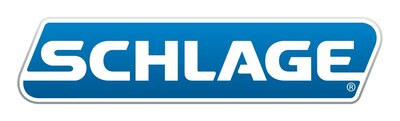 Schlage logo (CNW Group/Schlage)