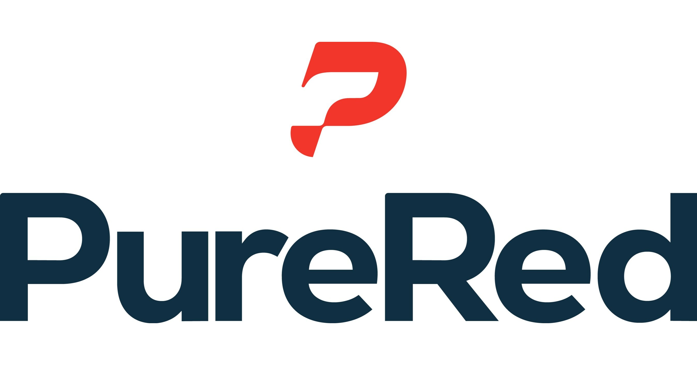 PURERED EXPANDS EXECUTIVE TEAM WITH NEW PRESIDENT AND NEW EVP OF HR