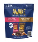 AWAKE Caffeinated Chocolate Introduces Exclusive Variety Pack at Costco Canada