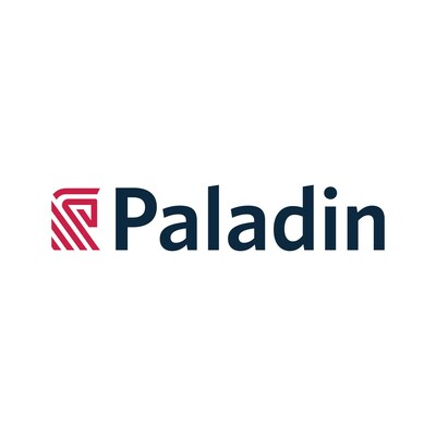 Paladin Logo (PRNewsfoto/Paladin)