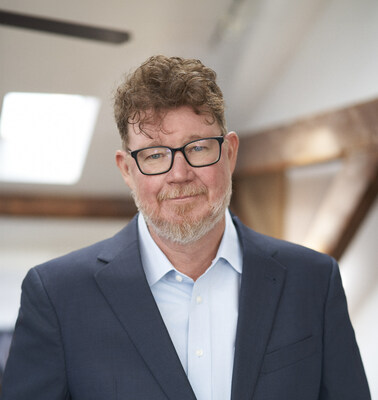 Tadd Crane joins Paladin as Partner
Photo by @davidpexton