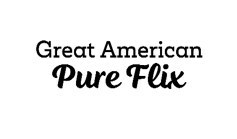 Great American Pure Flix (PRNewsfoto/Great American Family)