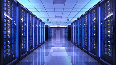 Gates Offers Advanced Solutions for Data Center Cooling – Company Announcement