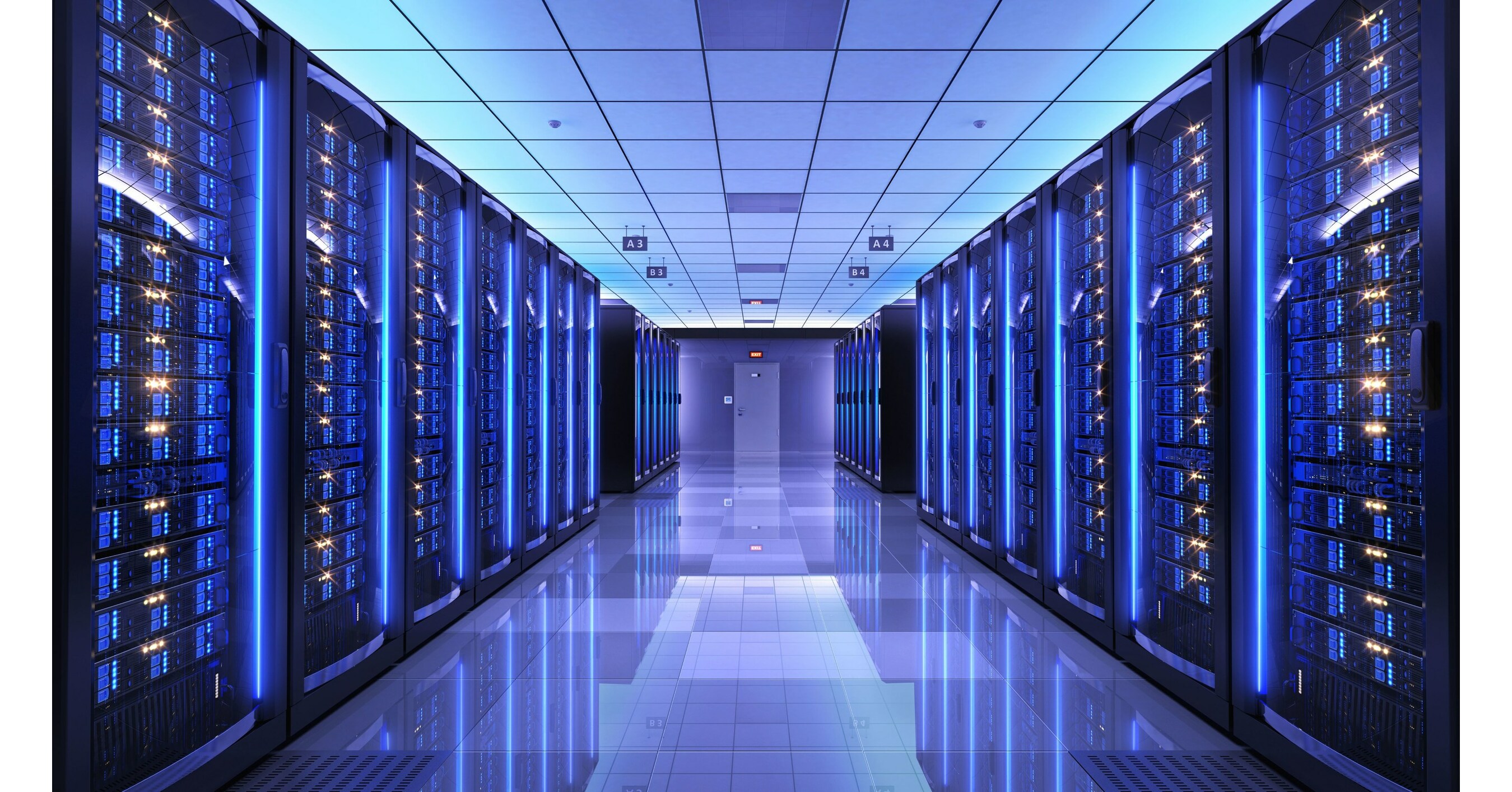 Gates Offers Advanced Solutions for Data Center Cooling