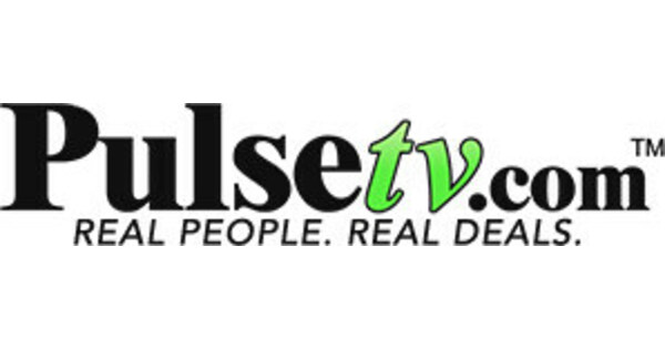 PulseTV Announces Redesigned Website Makes Unique Finds Easier Than ...