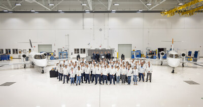 Honda Aircraft Company Customer Service Team