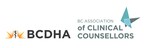 BCACC and BCDHA Announce Innovative Mental Health Resources for Oral Health Practitioners and their Patients.