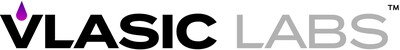 Vlasic Labs logo (PRNewsfoto/Vlasic Labs)