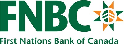 La Banque des Premires Nations du Canada (Groupe CNW/Canada Infrastructure Bank)