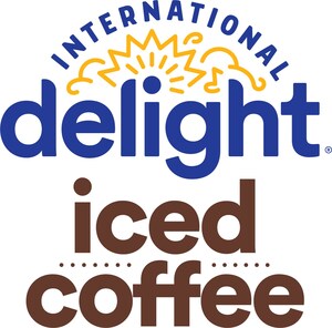 INTERNATIONAL DELIGHT® IS TURNING DAYLIGHT SAVING TIME INTO "DELIGHT SAVING TIME" BY GIVING AWAY NEW REESE'S ICED COFFEE CANS FOR FREE