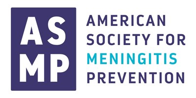 THE AMERICAN SOCIETY FOR MENINGITIS PREVENTION (ASMP) LAUNCHES TO ADDRESS GROWING NEED FOR MENINGITIS PREVENTION EDUCATION IN THE UNITED STATES