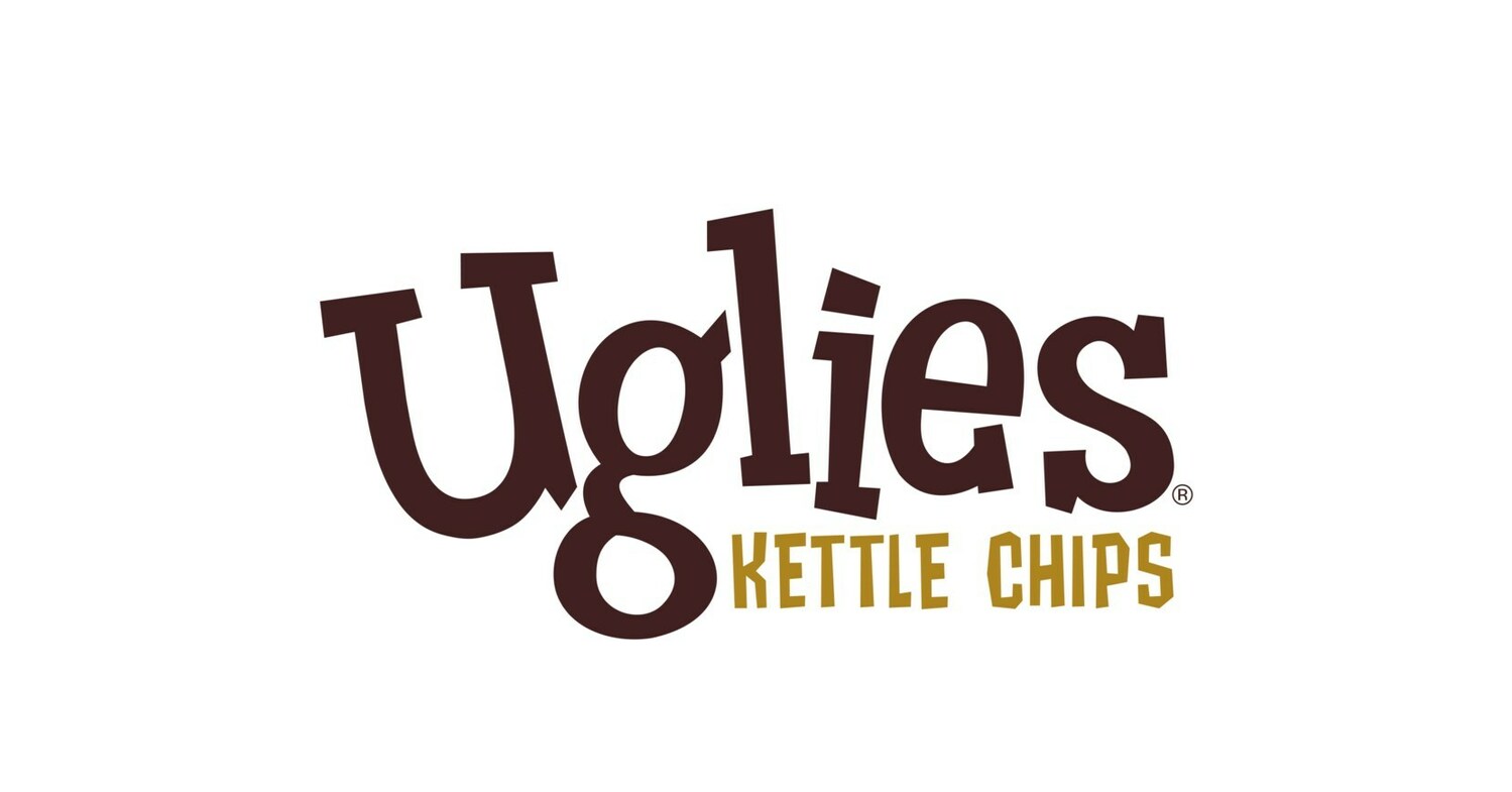 Upcycled Uglies Kettle Chips Rescues 25 Millionth Pound of "Ugly" Potatoes