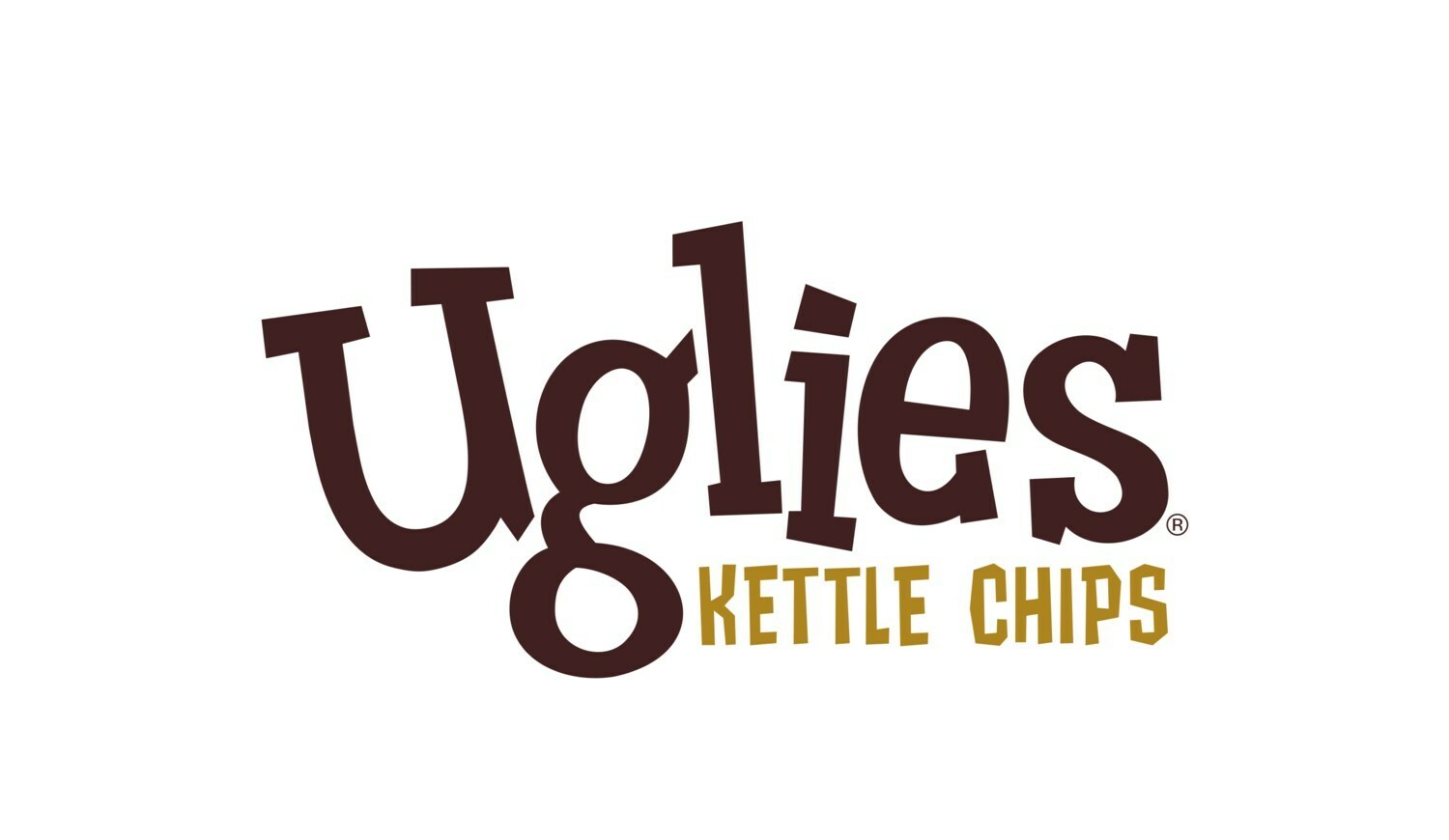 Upcycled Uglies Kettle Chips rescues its 25th million pound of 'ugly potatoes' which it turns into delicious small batch kettle chips. (PRNewsfoto/Dieffenbach's Potato Chips Inc.)