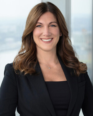 PayPal Names Amy Bonitatibus as Chief Corporate Affairs and Communications Officer