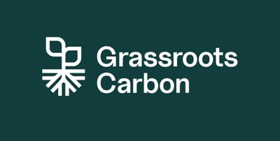 Grassroots Carbon Logo (PRNewsfoto/Grassroots Carbon)