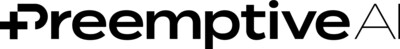 PreemptiveAI Logo