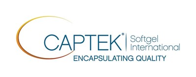 CAPTEK logo