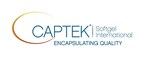 CAPTEK Softgel International Debuts Gummy Supplement Manufacturing Operation