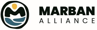 Marban Alliance Logo (CNW Group/O3 Mining Inc.)