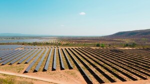 ATLAS RENEWABLE ENERGY 與 CODELCO 簽署具有里程碑意義的 24/7 再生能源轉供購電 (PPA) 合作協議，將在智利實施配備電池儲能系統的新型太陽能專案