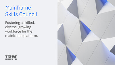 IBM Launches Mainframe Skills Council with SHARE and Other Key Organizations to Support New Generations of Mainframe Talent.