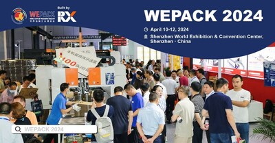 WEPACK 2024 will be held from April.10-12 at the Shenzhen World Exhibition & Convention Center (Bao'an New Hall), China