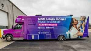 Equality Health Foundation and March of Dimes Host Healthy Mama Festival