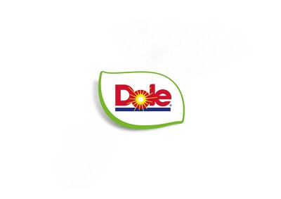 Dole Packaged Foods Logo (PRNewsfoto/Dole Packaged Foods, LLC)