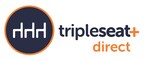 TripleseatDirect logo