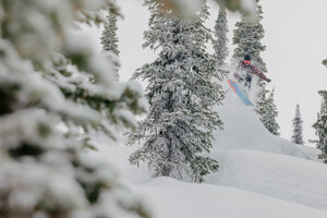 K2 Brings Innovation to Freeski and Freeride with 2024/25 Ski Collection