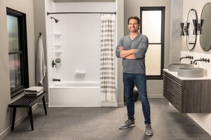 Bain Magique inspire les consommateurs à « Reprendre le contrôle de la salle de bain » avec une solution sur mesure