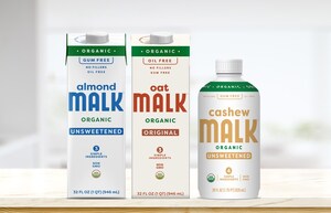MALK Organics Raises Capital, Announces New Products, and Expands Retail Distribution