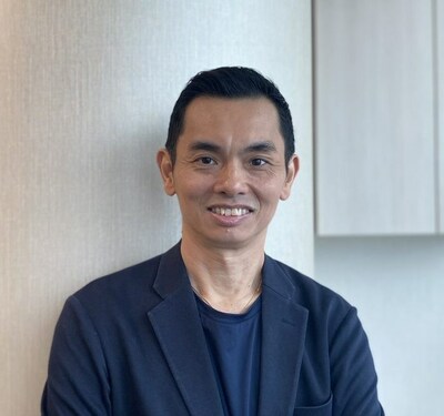 李國威(Matthew Lee),合夥人,Kamet Capital 李國威(Matthew Lee),合夥人,Kamet Capital