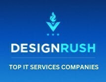 DesignRush Announces the Leading IT Services Companies in March 2024