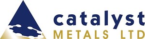Catalyst Metals Limited announces Interim Report - 31 December 2023
