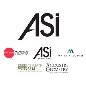 ASI unveils MATERIAL LOGIQ