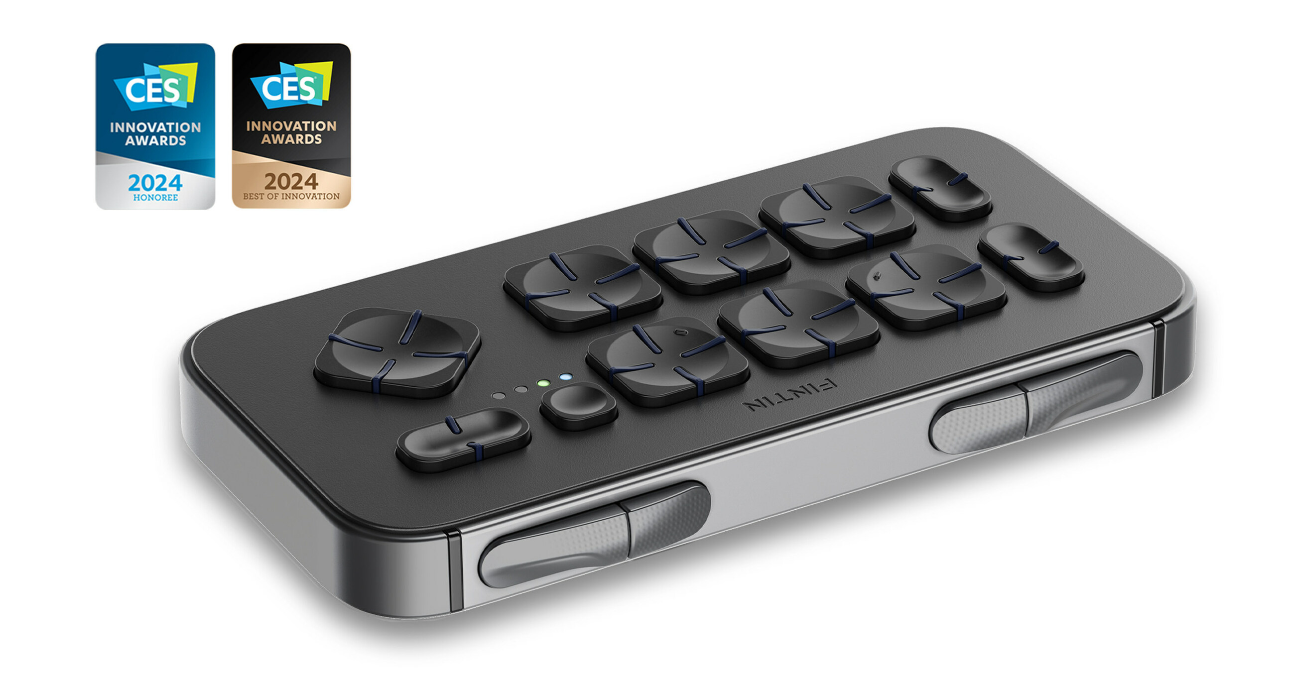 CES 2024 Best Innovation Award Winner ONECOM to Participate in CSUN AT Conference 2024 CES 2024 Best Innovation Award Winner ONECOM to Participate in CSUN AT Conference 2024