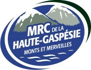 Logo du MRC Haute-Gaspsie (Groupe CNW/MRC Haute-Gaspsie)