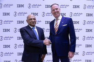 Riyadh Air and IBM Take Further Steps Forward in their Collaboration to Redefine Travel Experiences