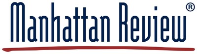 Manhattan Review Logo