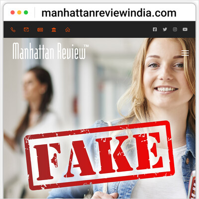 Internet Domain manhattanreviewindia.com is assigned to Manhattan Review, following a WIPO panel judgment declaring that the registration infringed on the company's trademark.